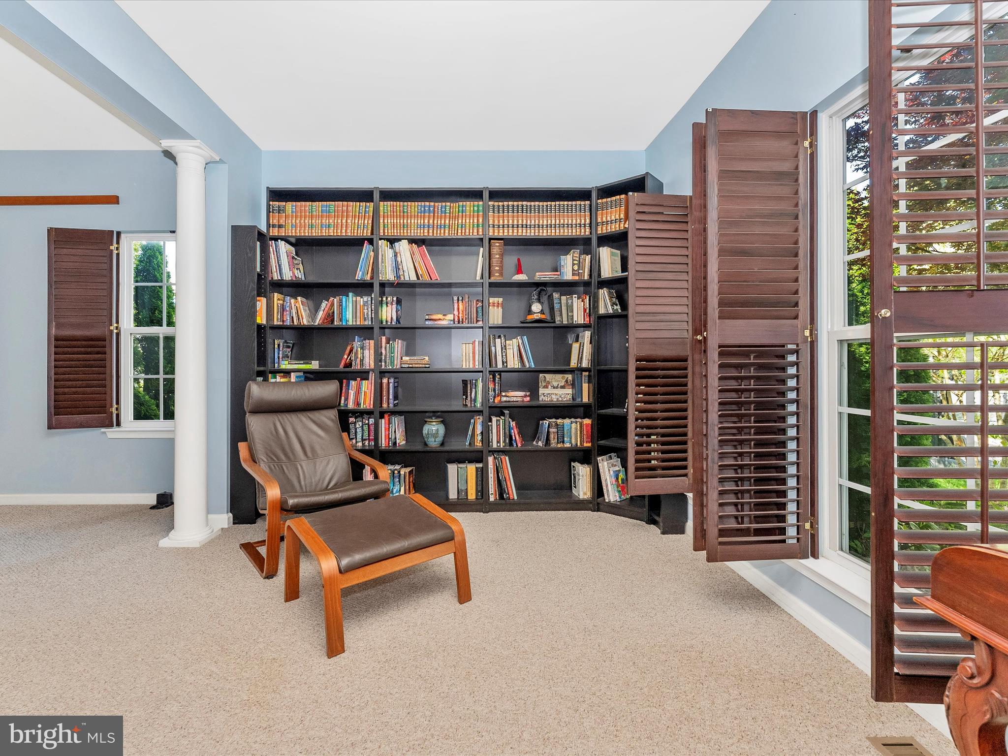 VILLAGES OF URBANA - Residential