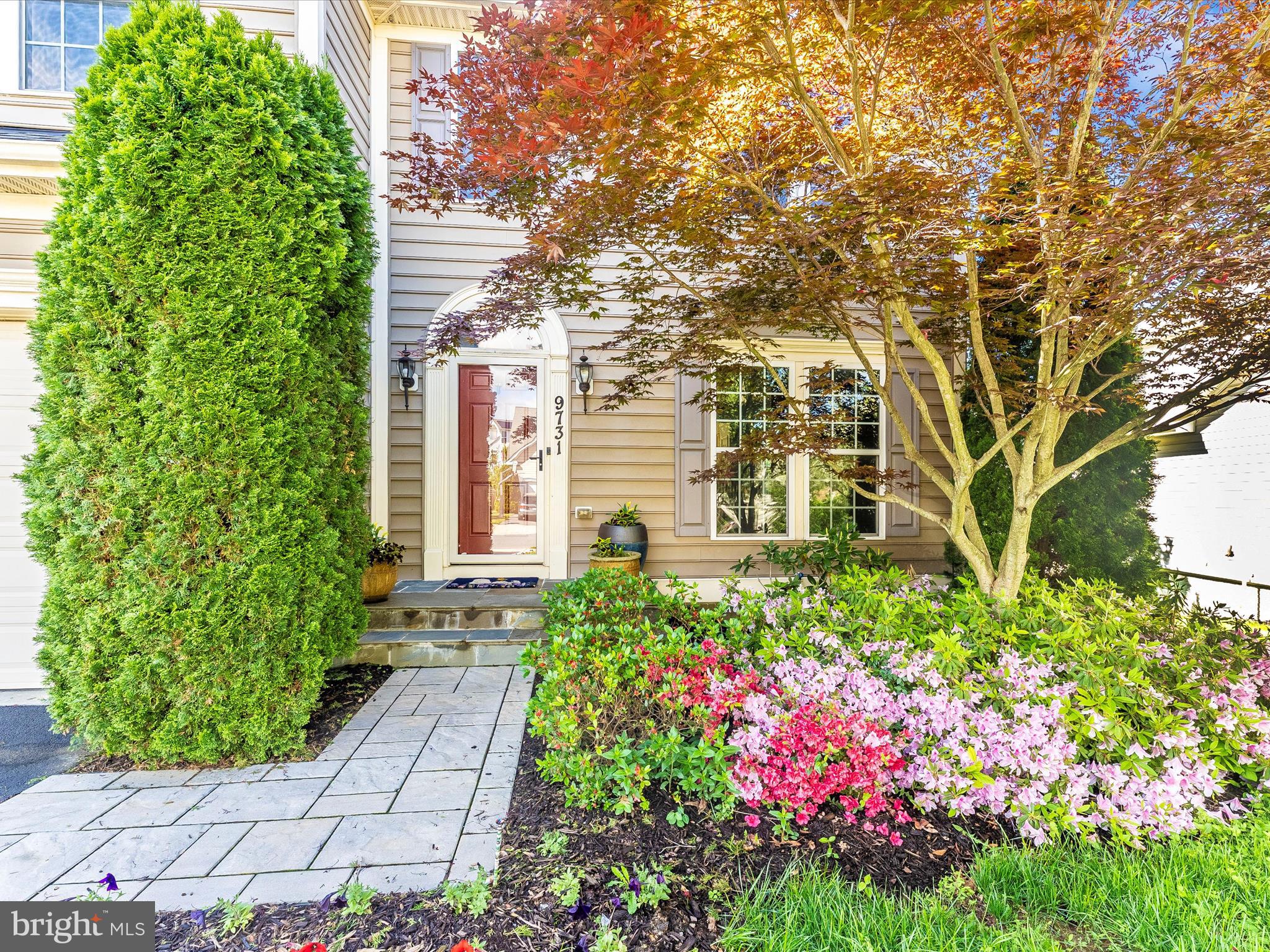 VILLAGES OF URBANA - Residential