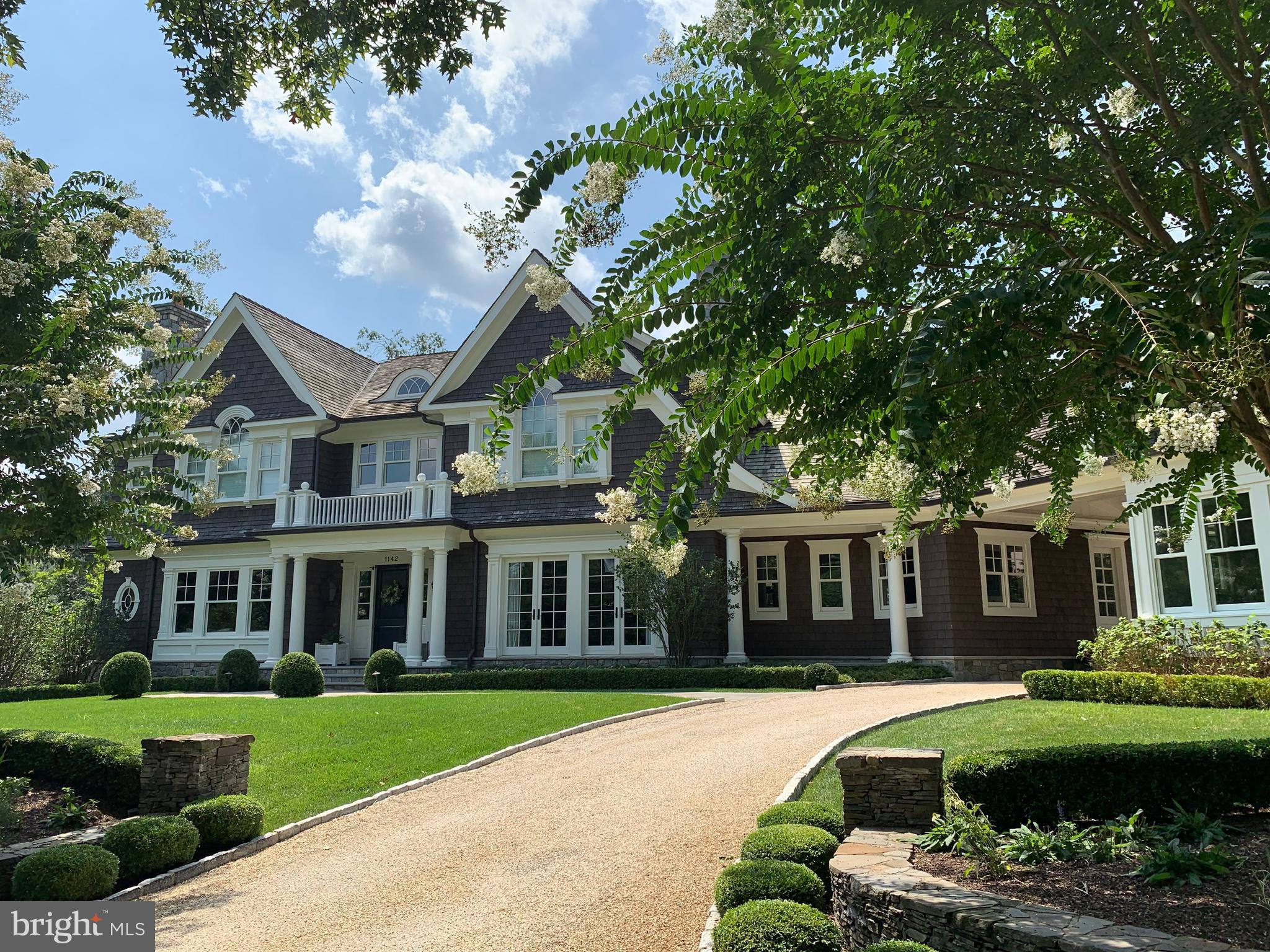 LANGLEY FARMS - Residential