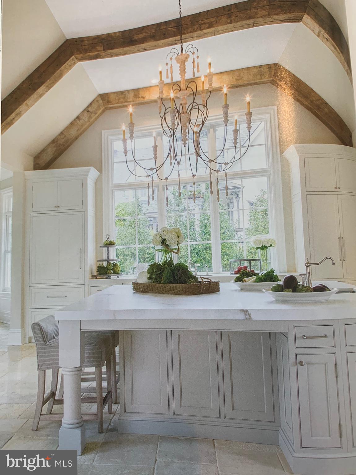 LANGLEY FARMS - Residential