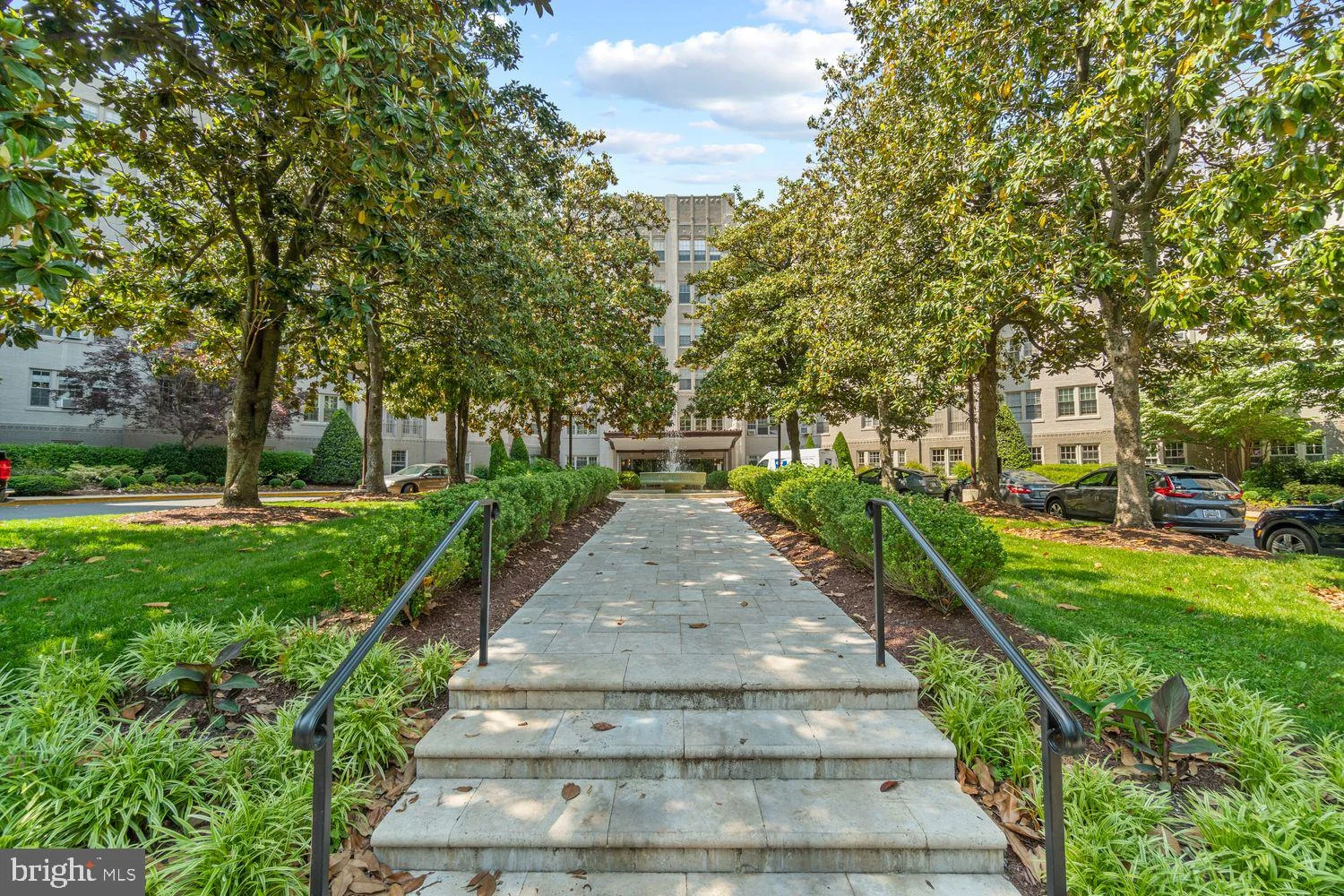 2737 Devonshire Place NW Unit 26, Washington, DC 20008