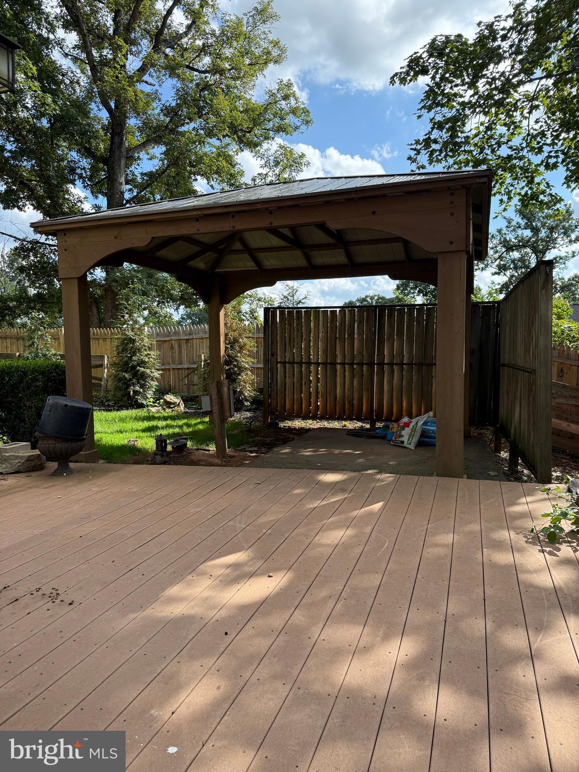 BROAD RUN FARMS - Residential