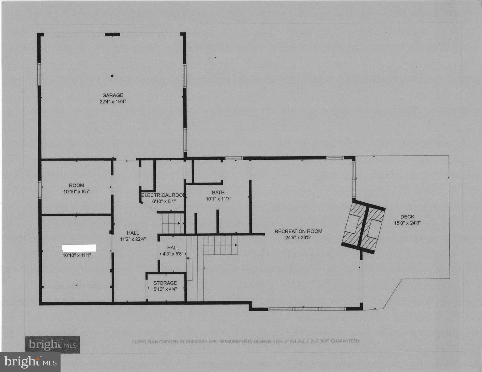 BROAD RUN FARMS - Residential