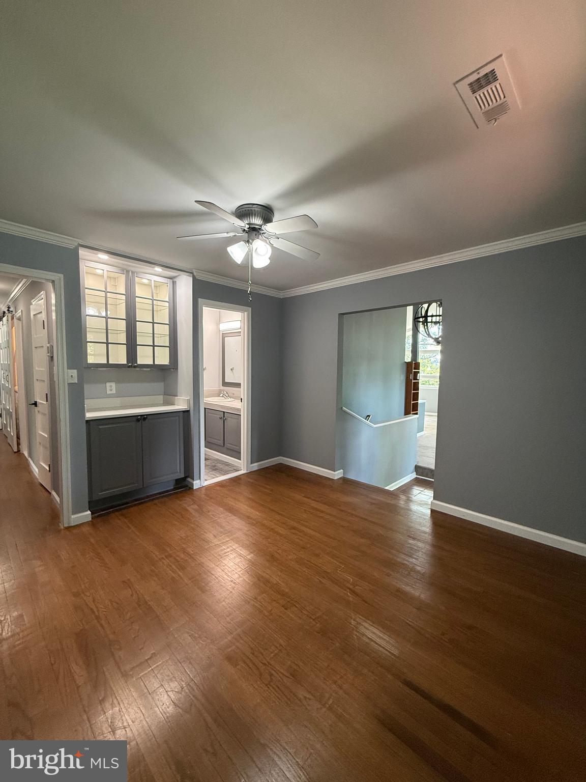 BROAD RUN FARMS - Residential