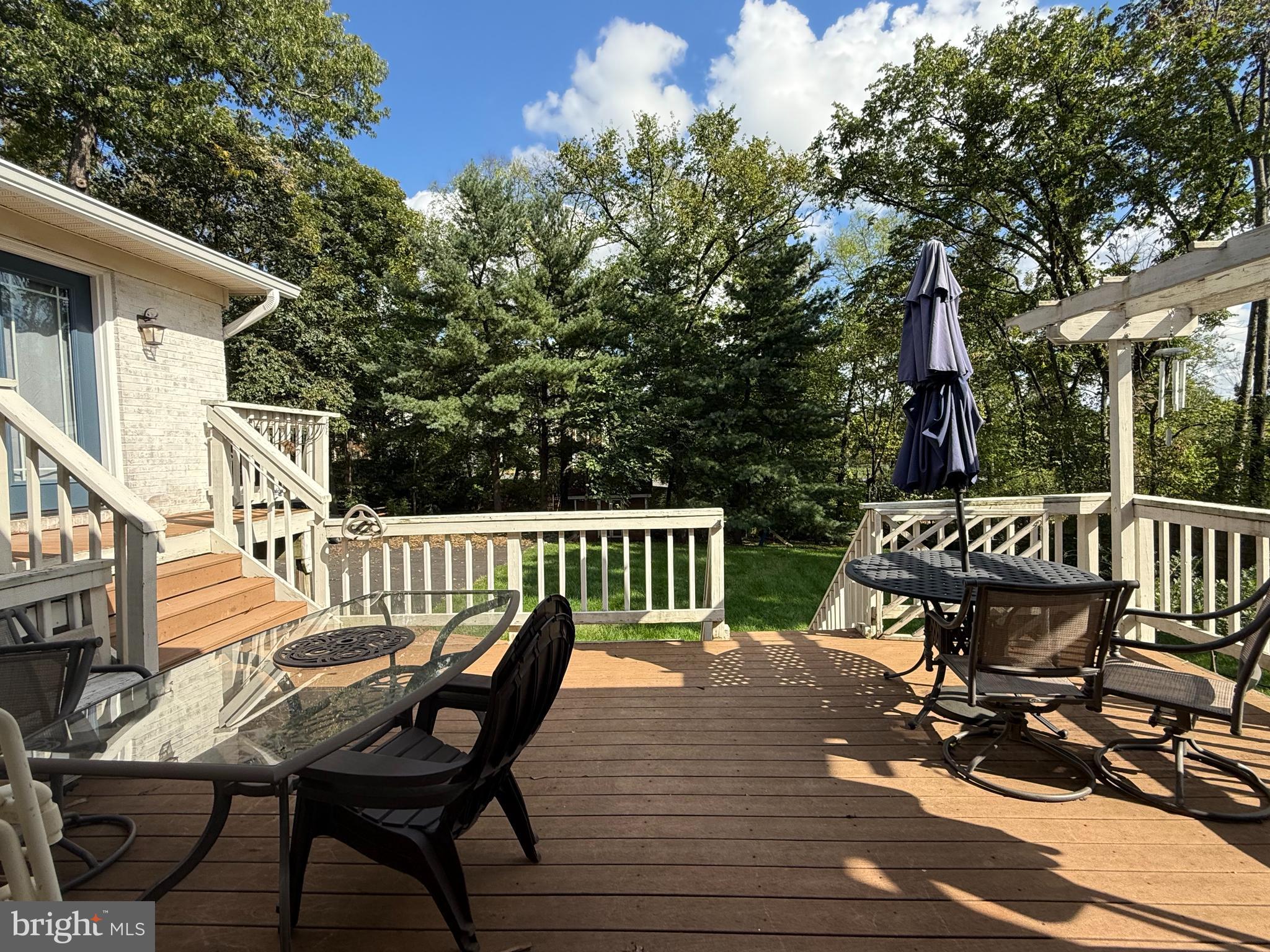 BROAD RUN FARMS - Residential