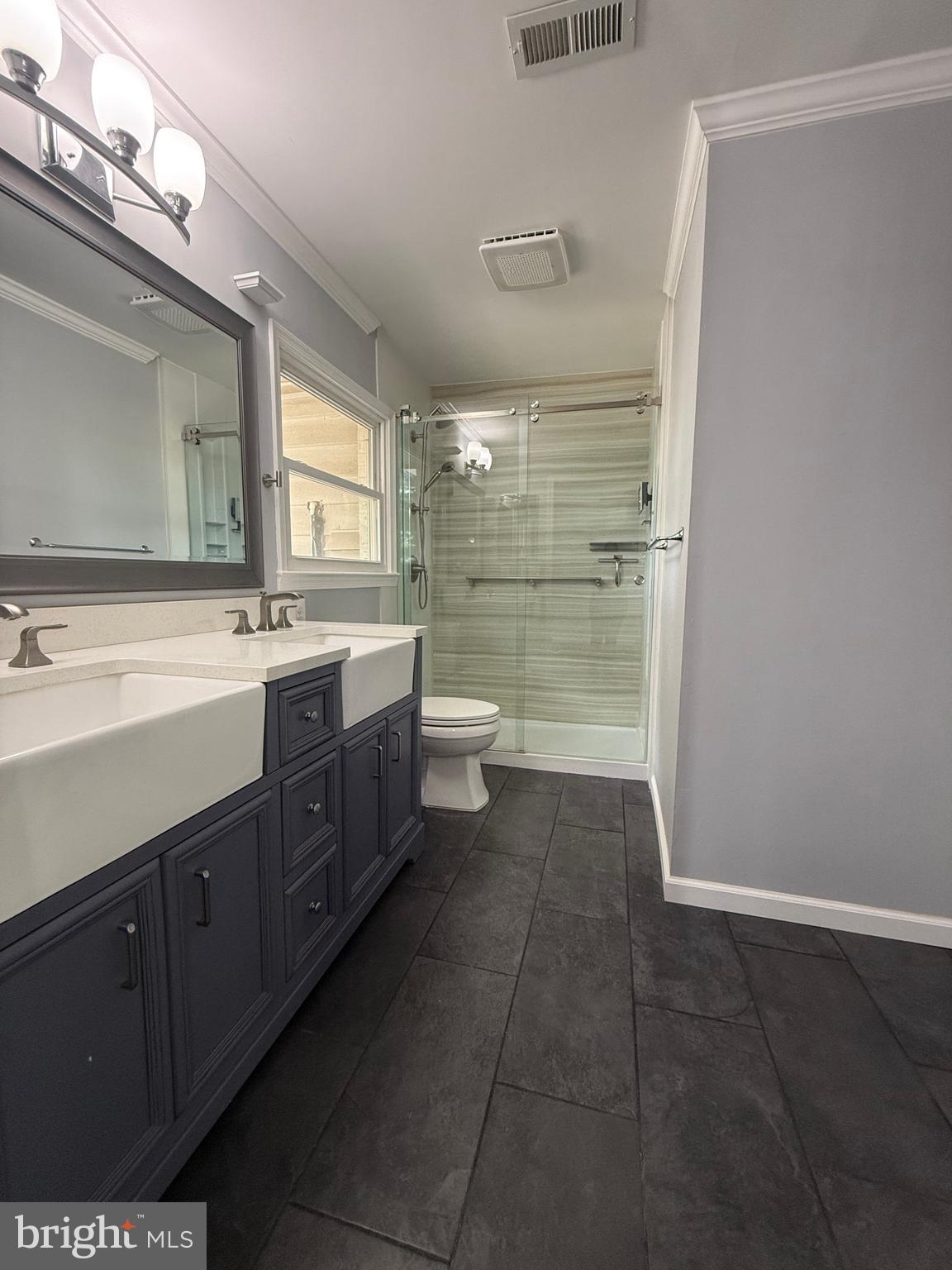 BROAD RUN FARMS - Residential