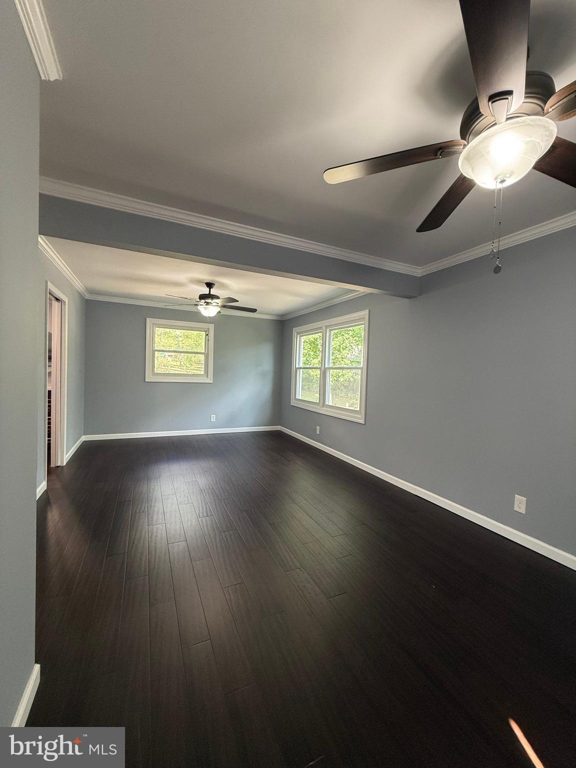 BROAD RUN FARMS - Residential