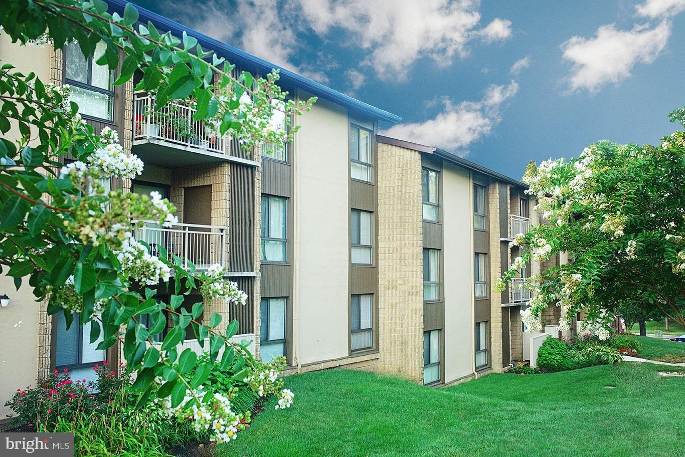 TREOVER CONDOMINIUM - Residential