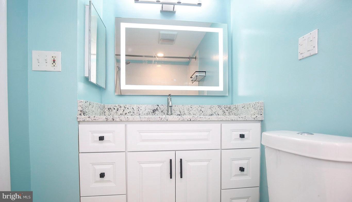 TREOVER CONDOMINIUM - Residential