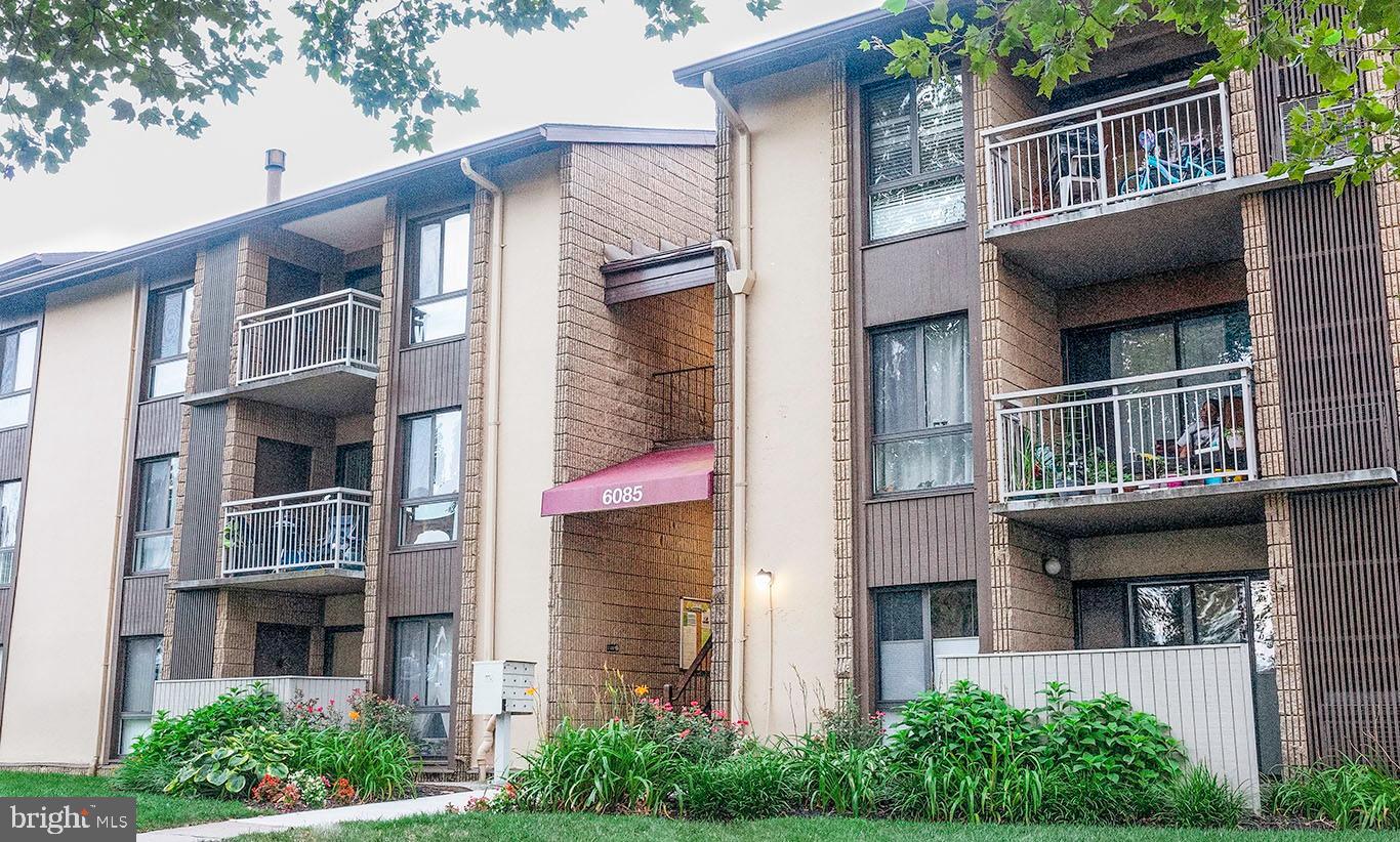 TREOVER CONDOMINIUM - Residential