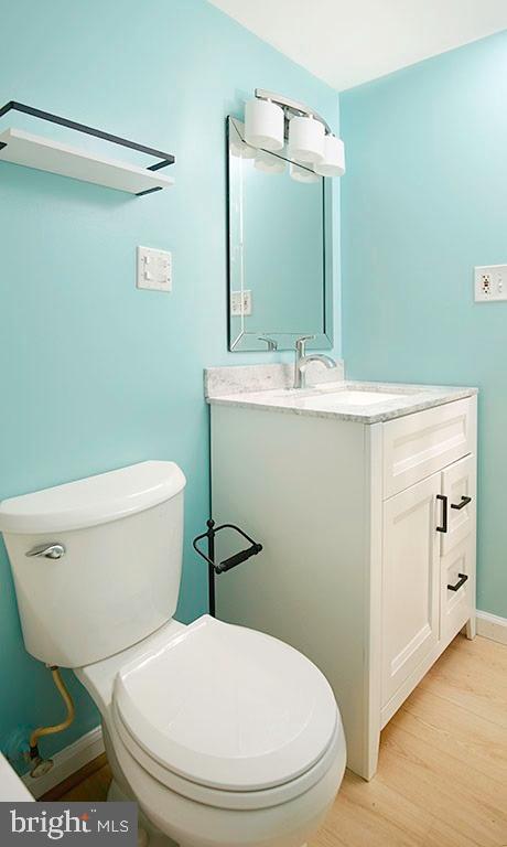 TREOVER CONDOMINIUM - Residential