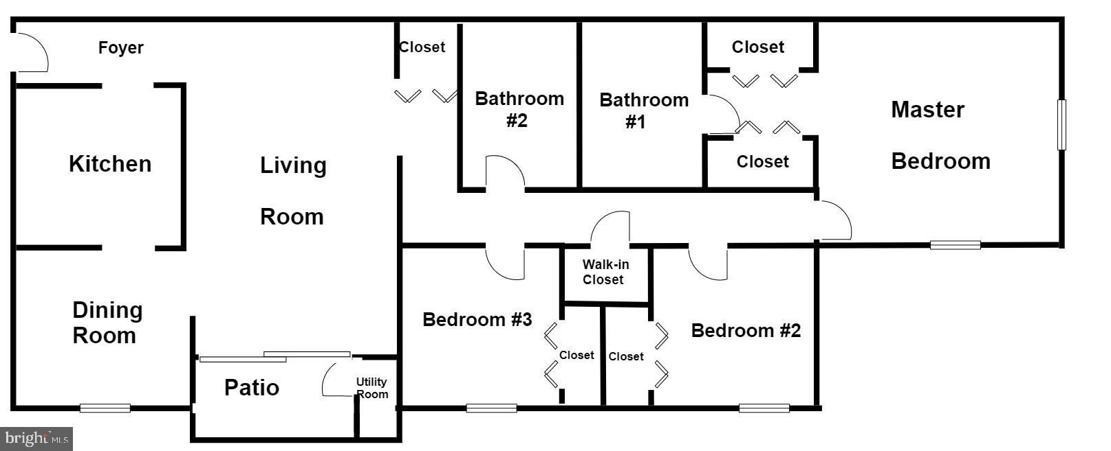 TREOVER CONDOMINIUM - Residential
