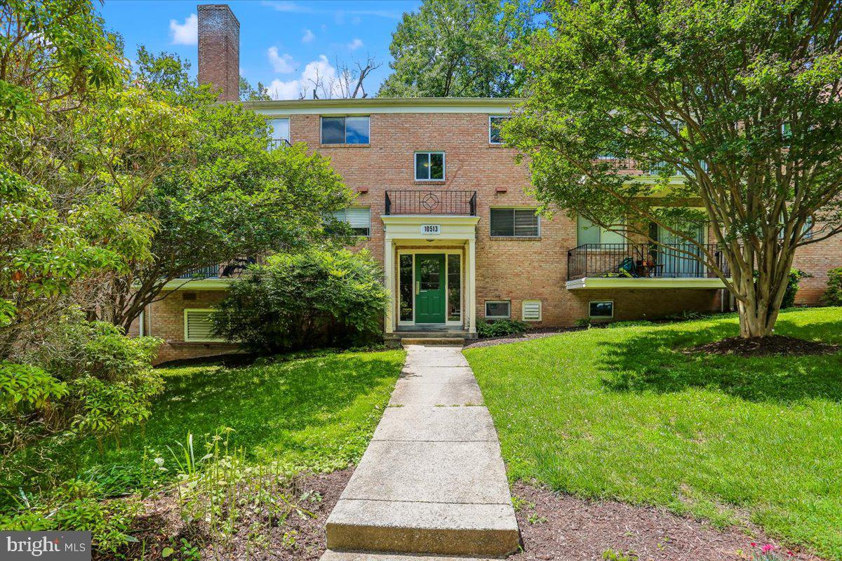 10513 WEYMOUTH STREET 102