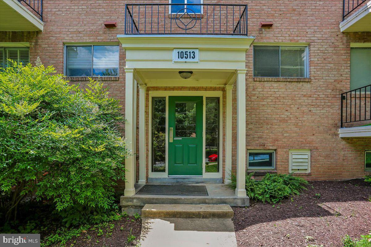 10513 WEYMOUTH STREET 102