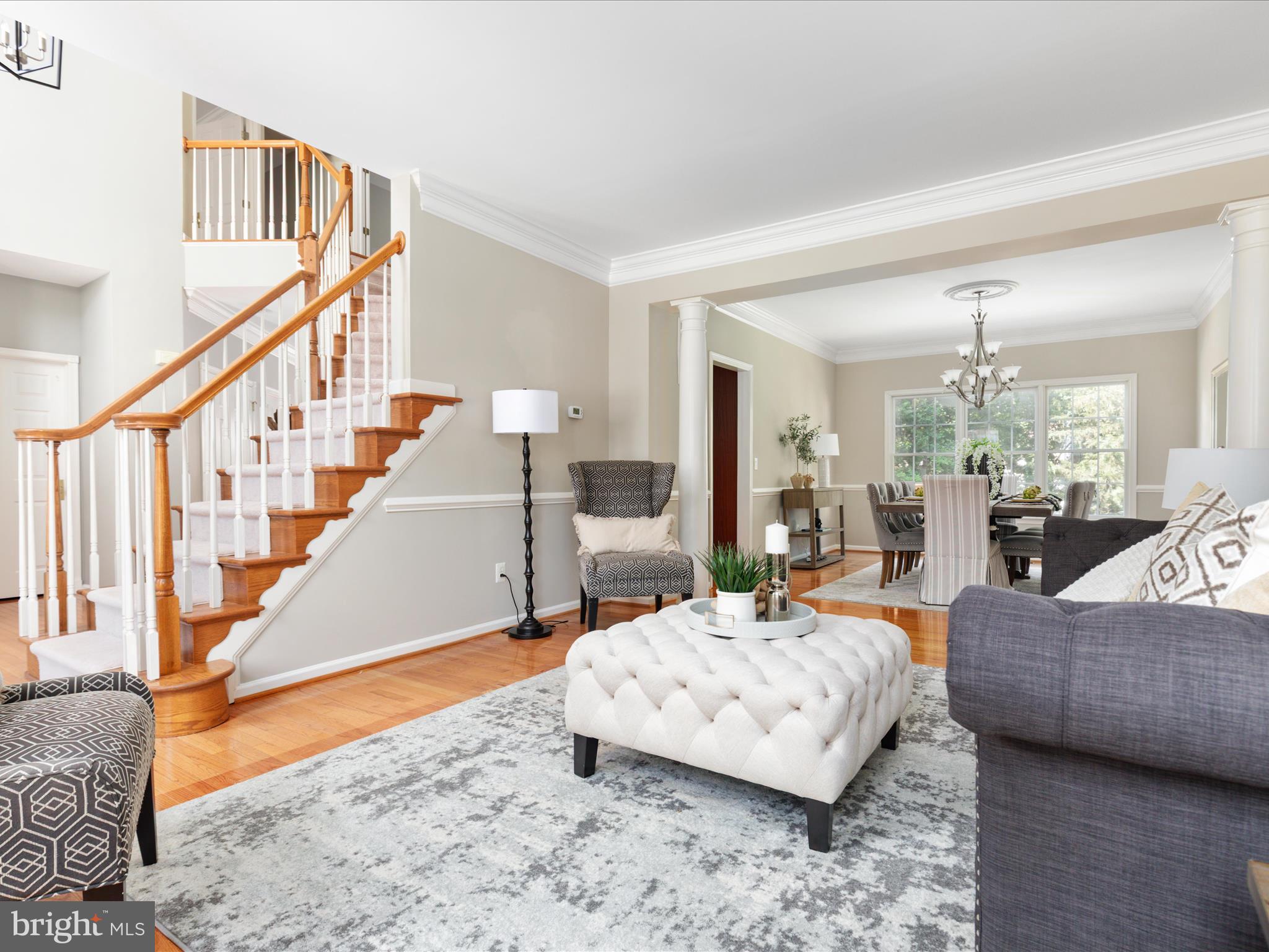 FAIR OAKS CHASE - Residential