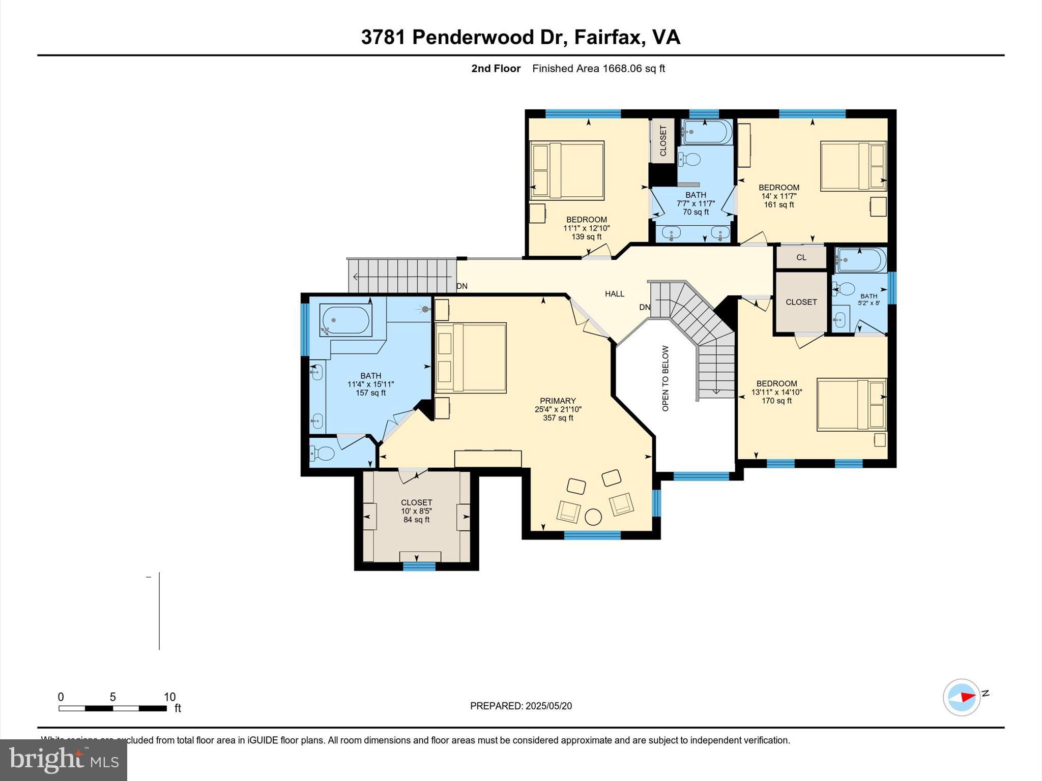 FAIR OAKS CHASE - Residential