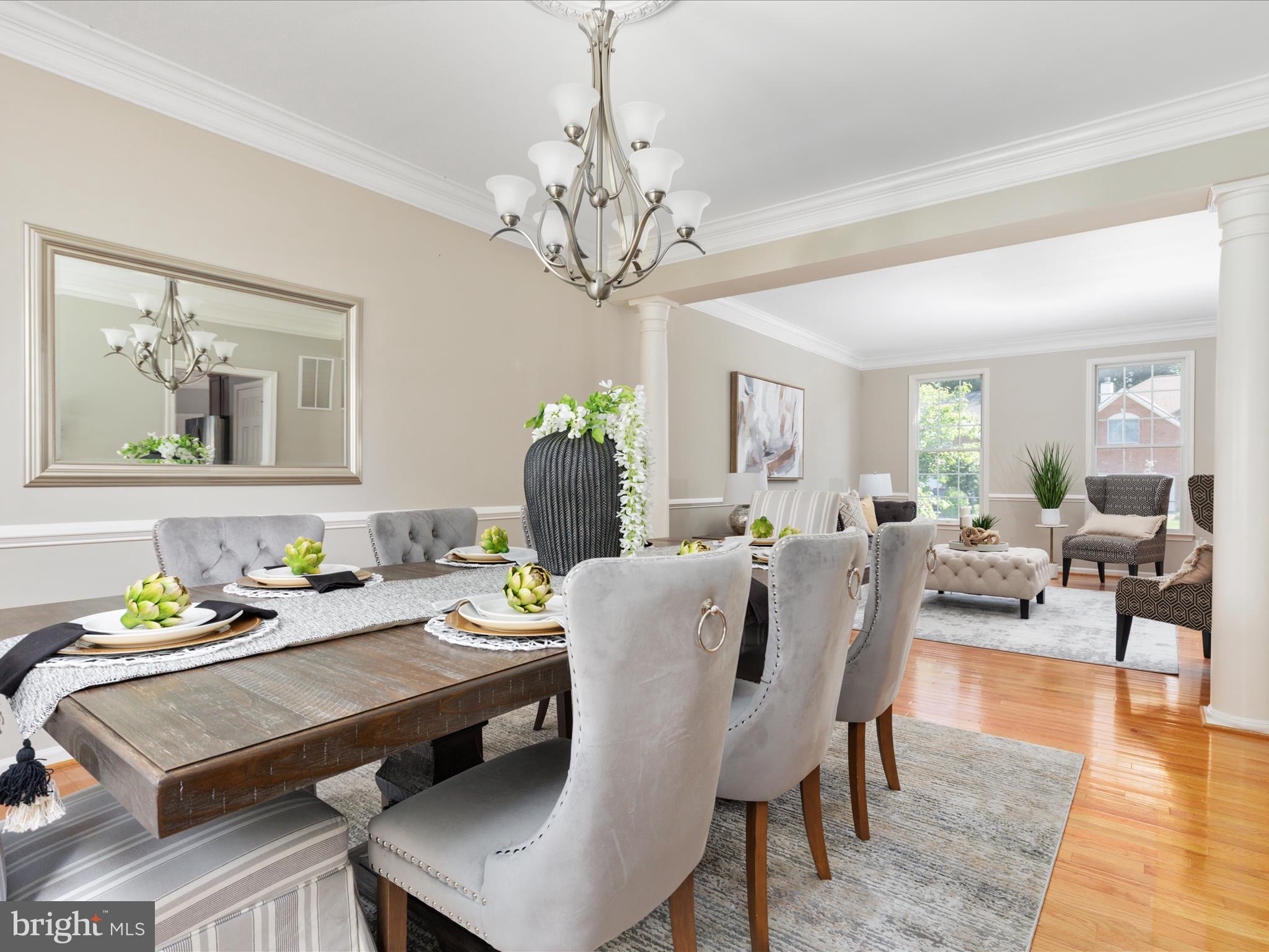 FAIR OAKS CHASE - Residential