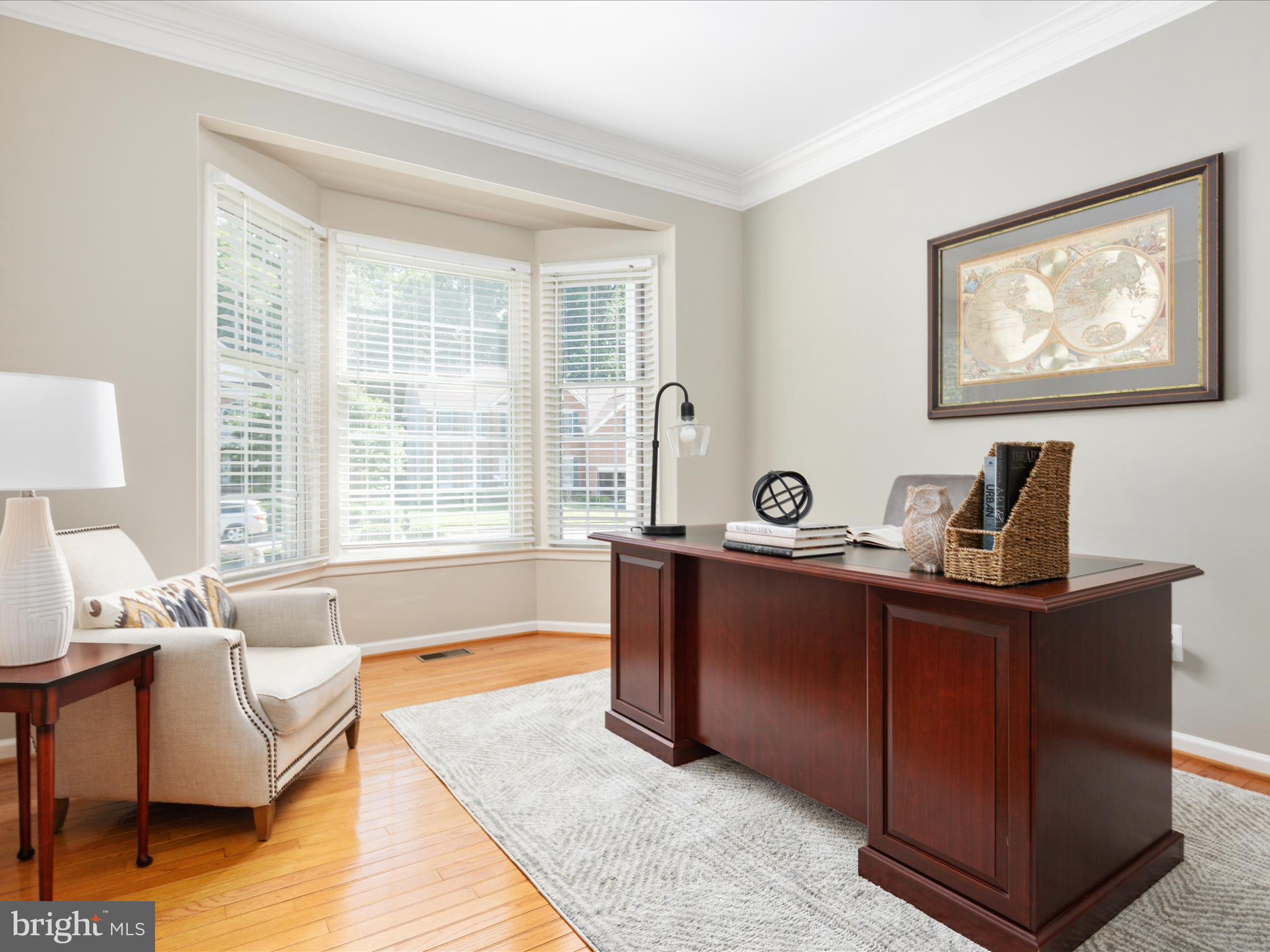 3781 PENDERWOOD DRIVE