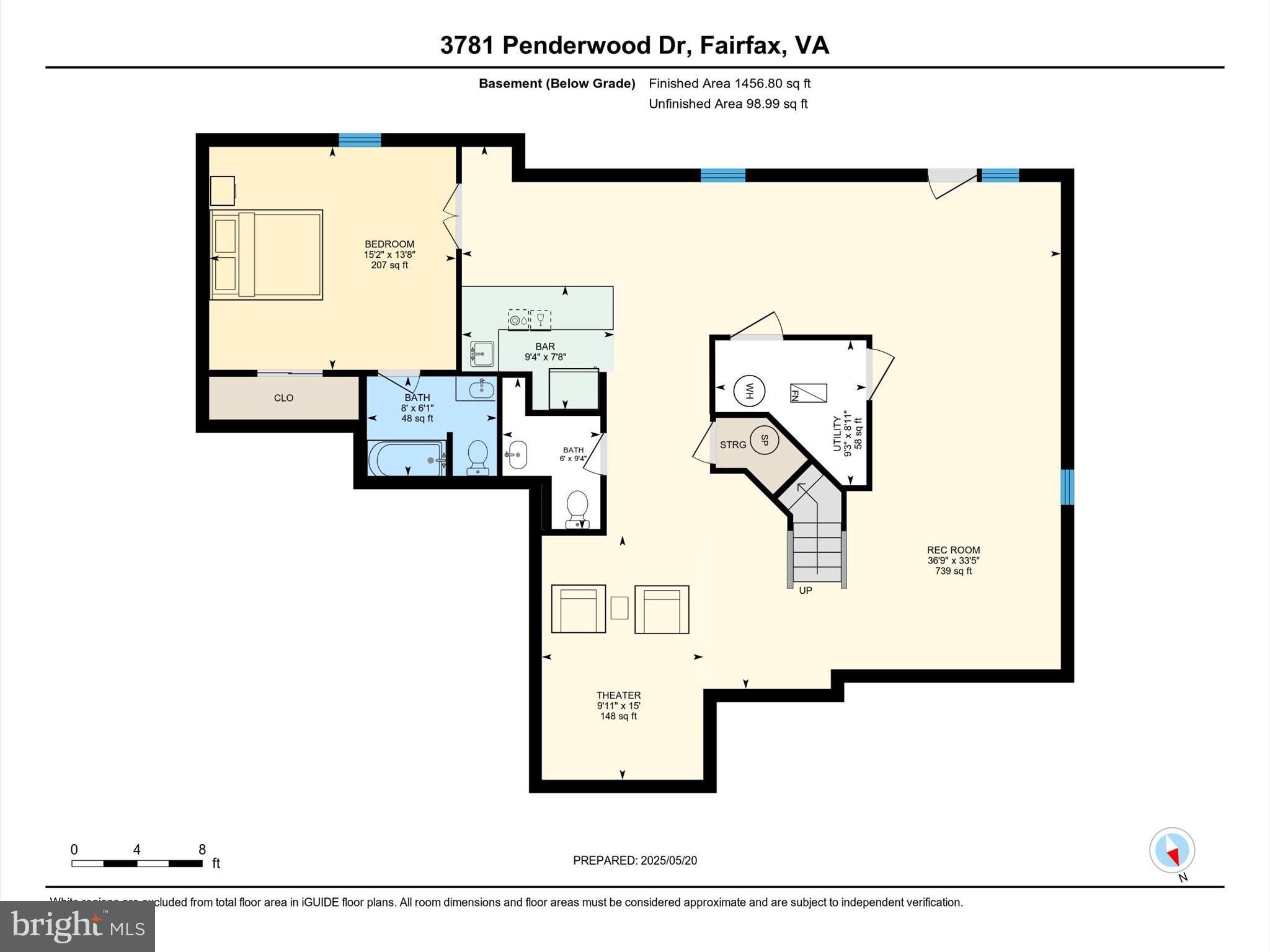 FAIR OAKS CHASE - Residential