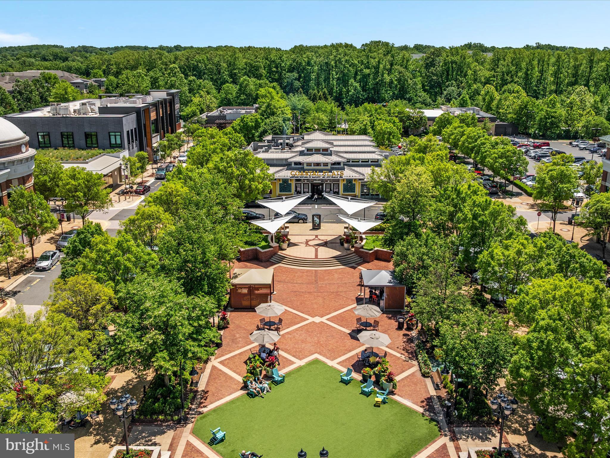 FAIR OAKS CHASE - Residential