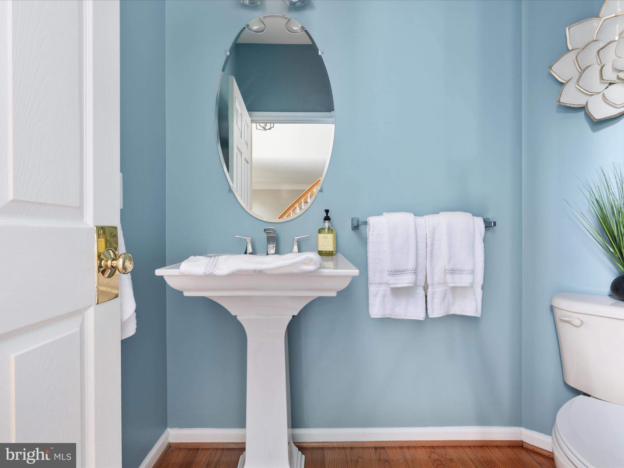 FAIR OAKS CHASE - Residential