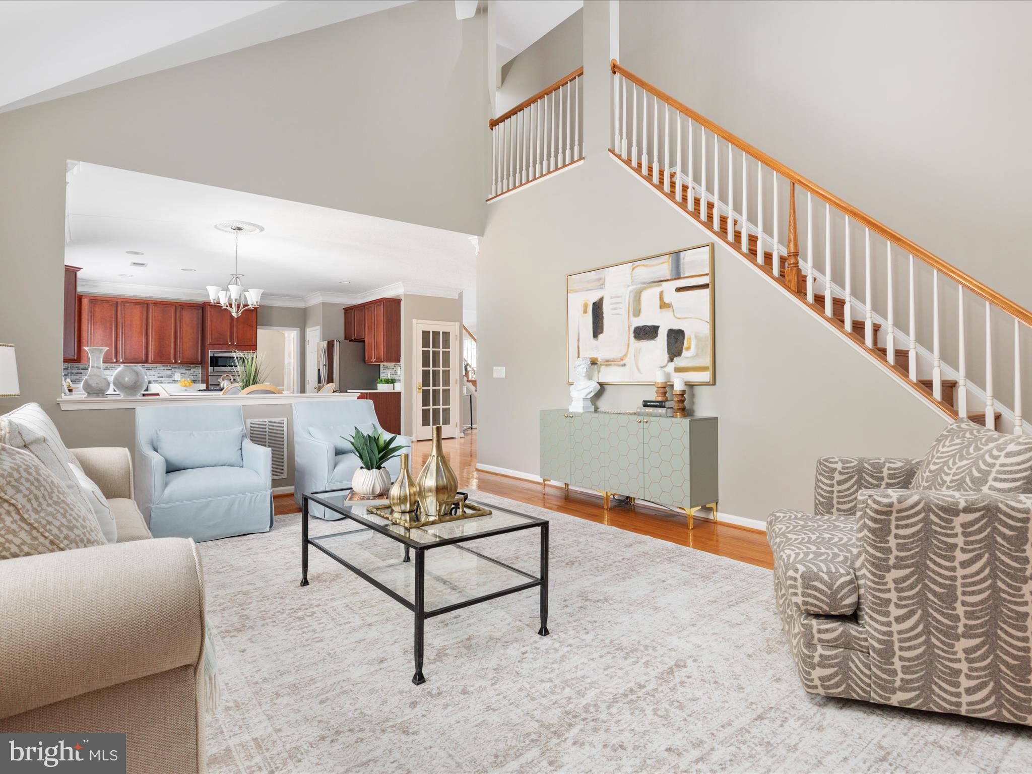 FAIR OAKS CHASE - Residential