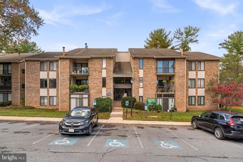 5484 CEDAR LANE B1 COLUMBIA MD 21044