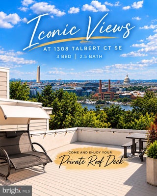 1308 TALBERT CT SE APT A, WASHINGTON, DC 20020 - Image 89f52ad71eee9631e711ac83138f0dfd/29880879