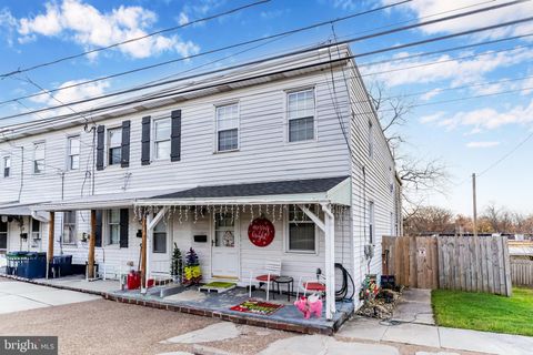 36 N 34TH STREET HARRISBURG PA 17109