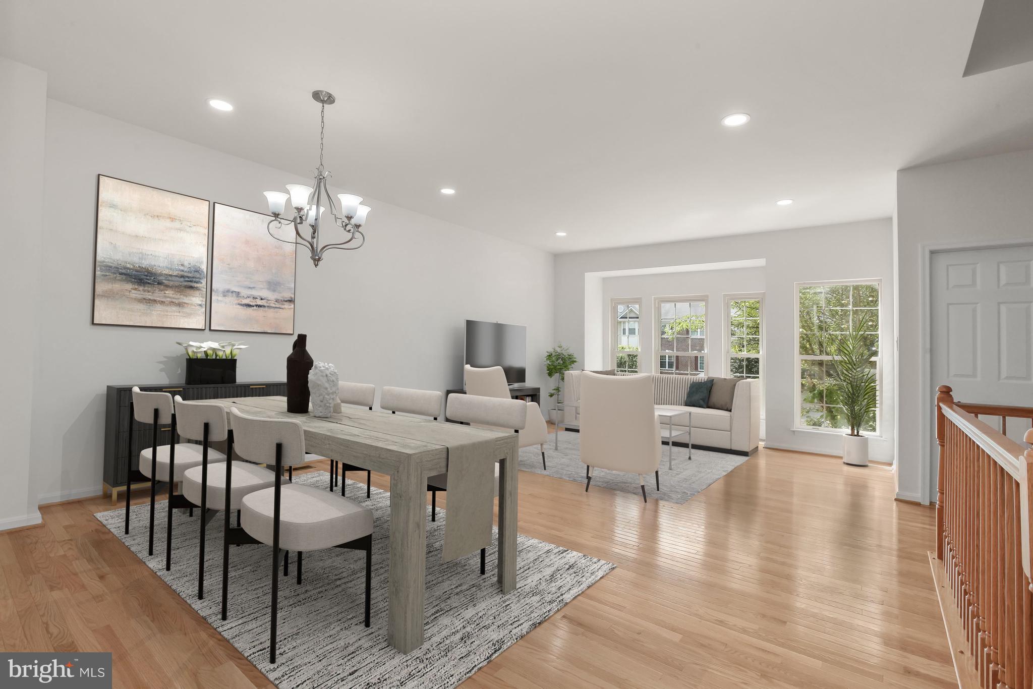 FAIRFAX RIDGE - Residential