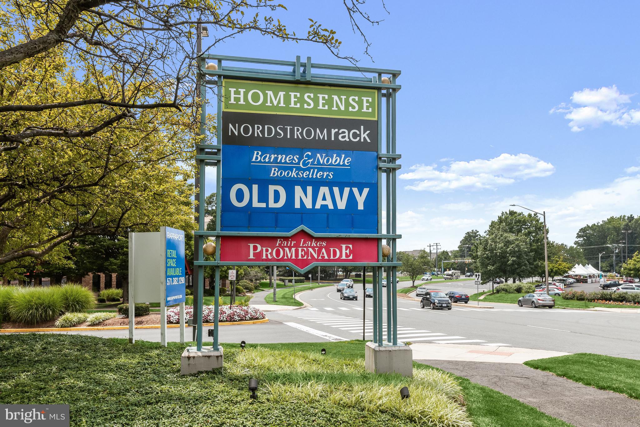 FAIRFAX RIDGE - Residential