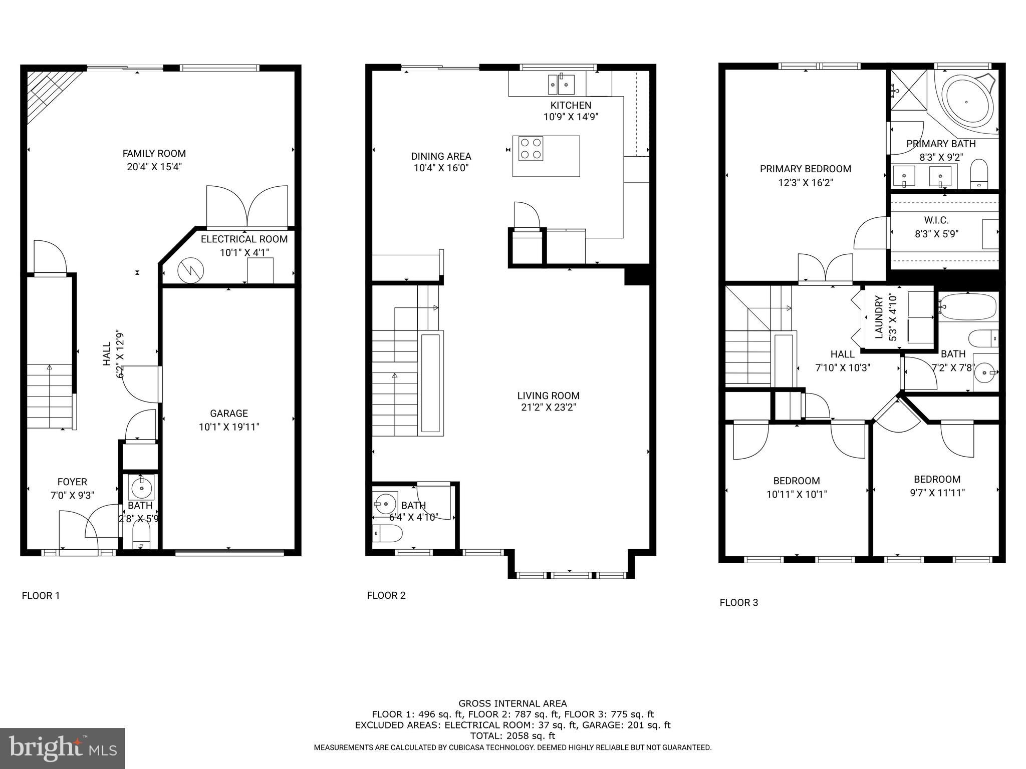 FAIRFAX RIDGE - Residential