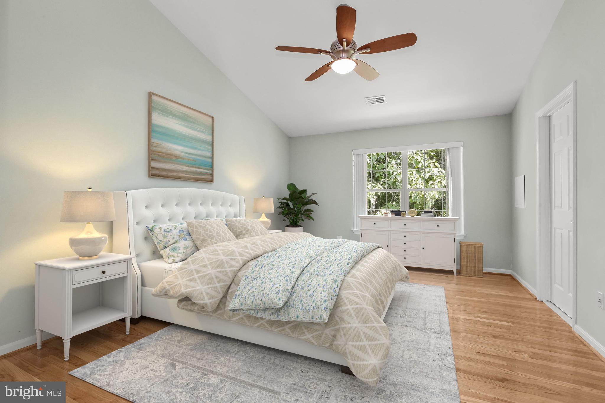 FAIRFAX RIDGE - Residential