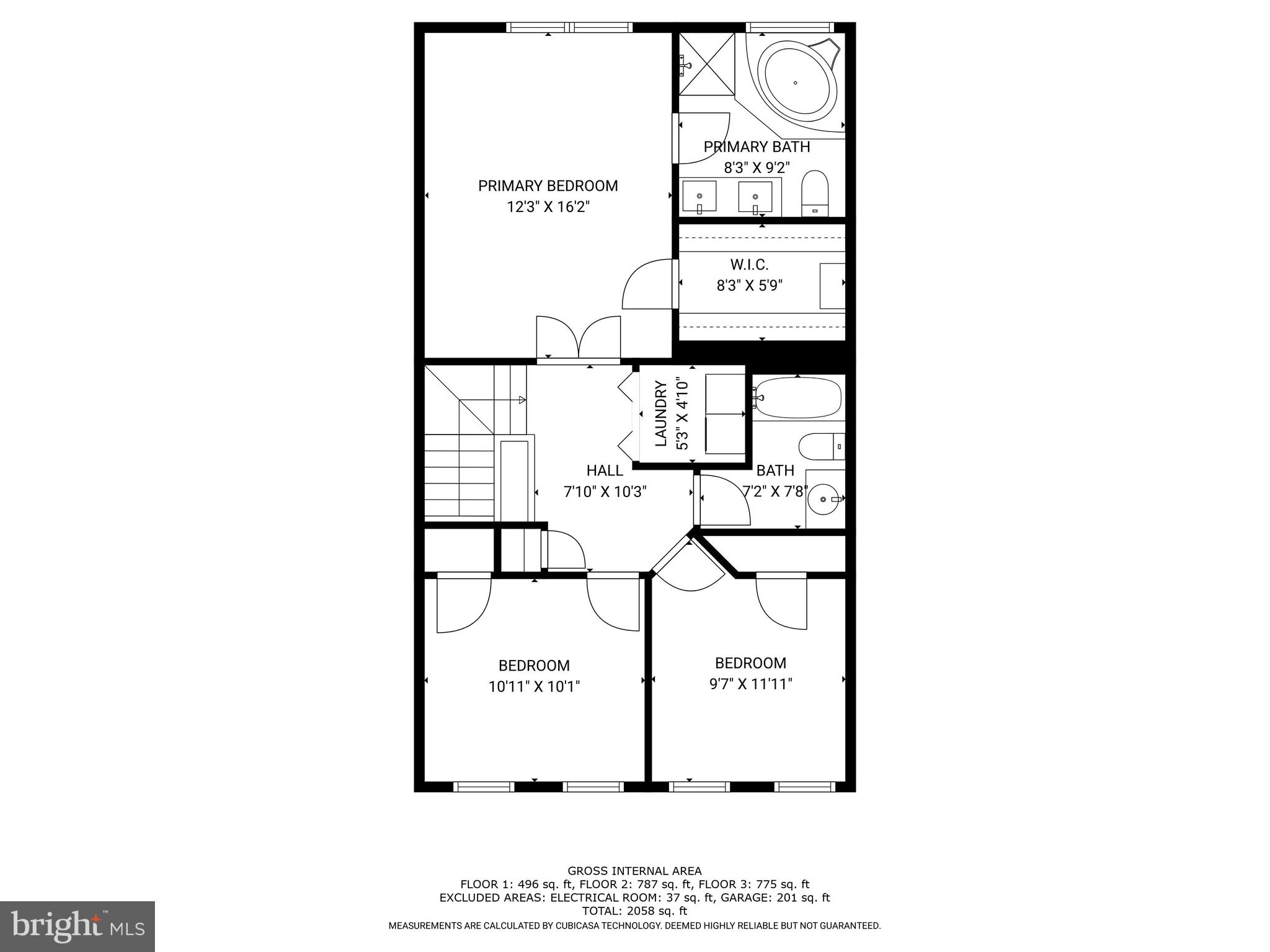 FAIRFAX RIDGE - Residential