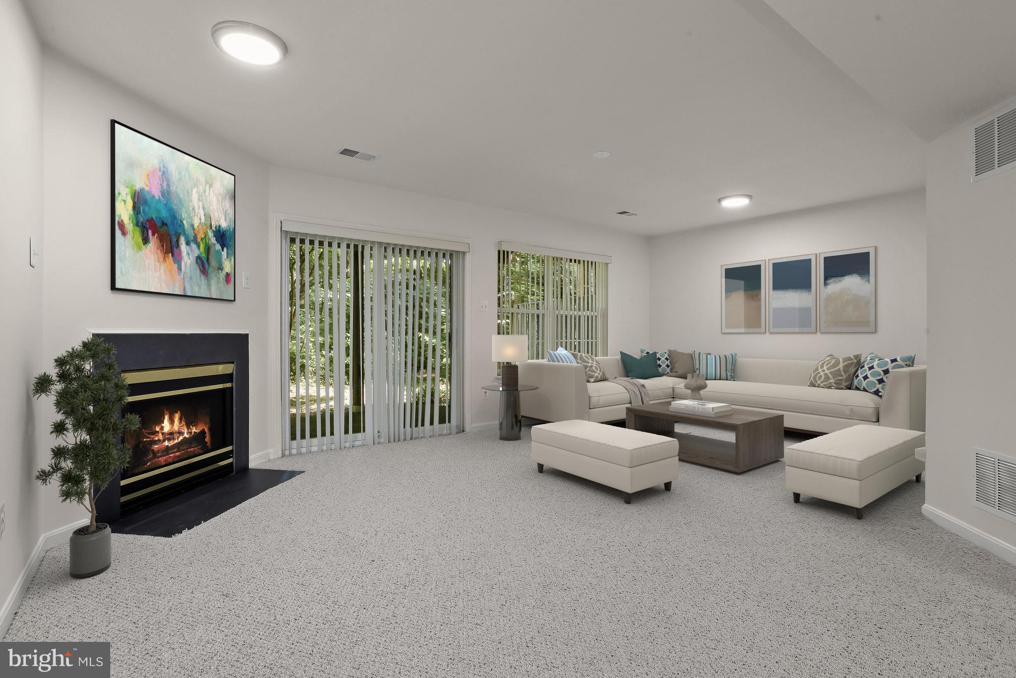 FAIRFAX RIDGE - Residential