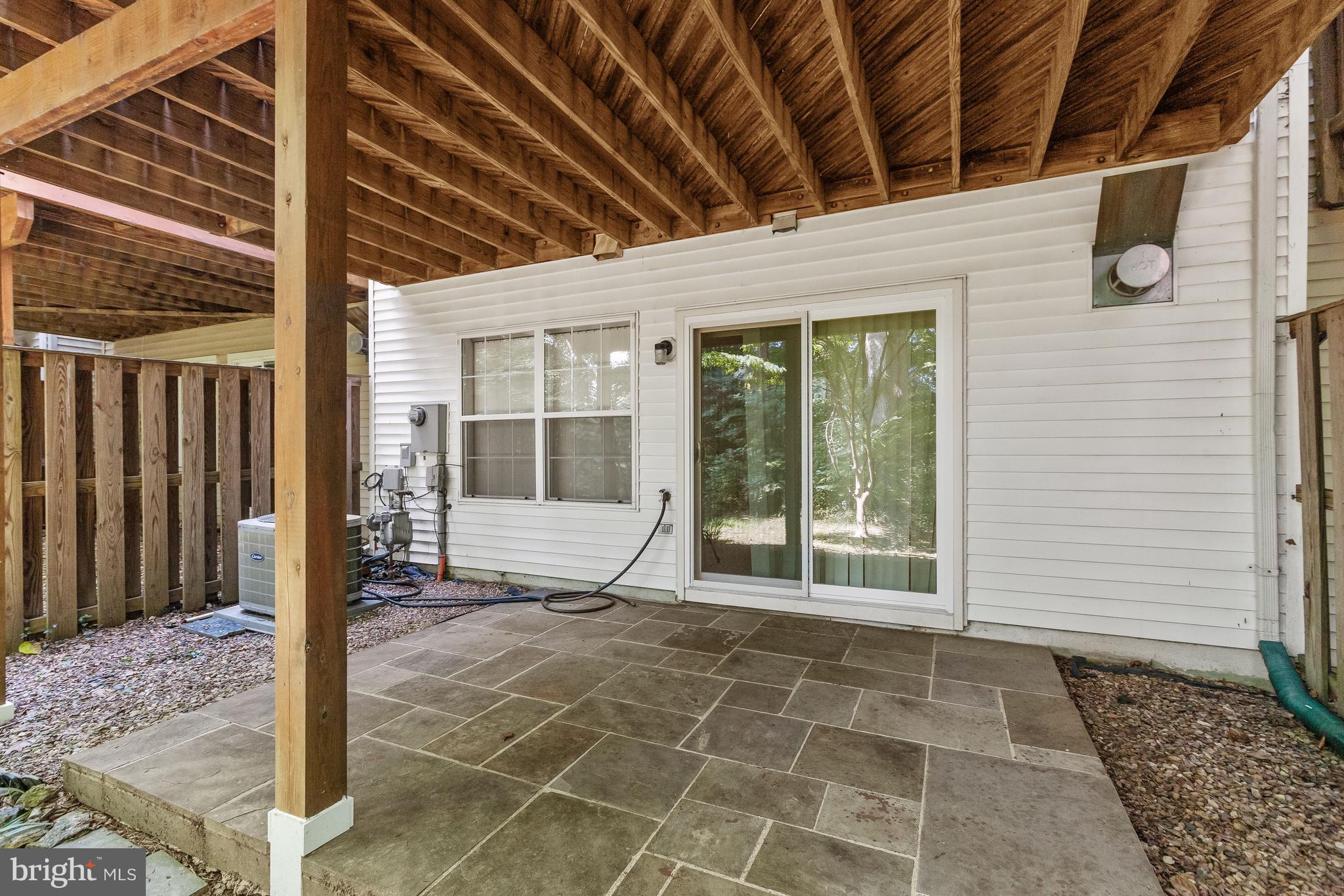 FAIRFAX RIDGE - Residential