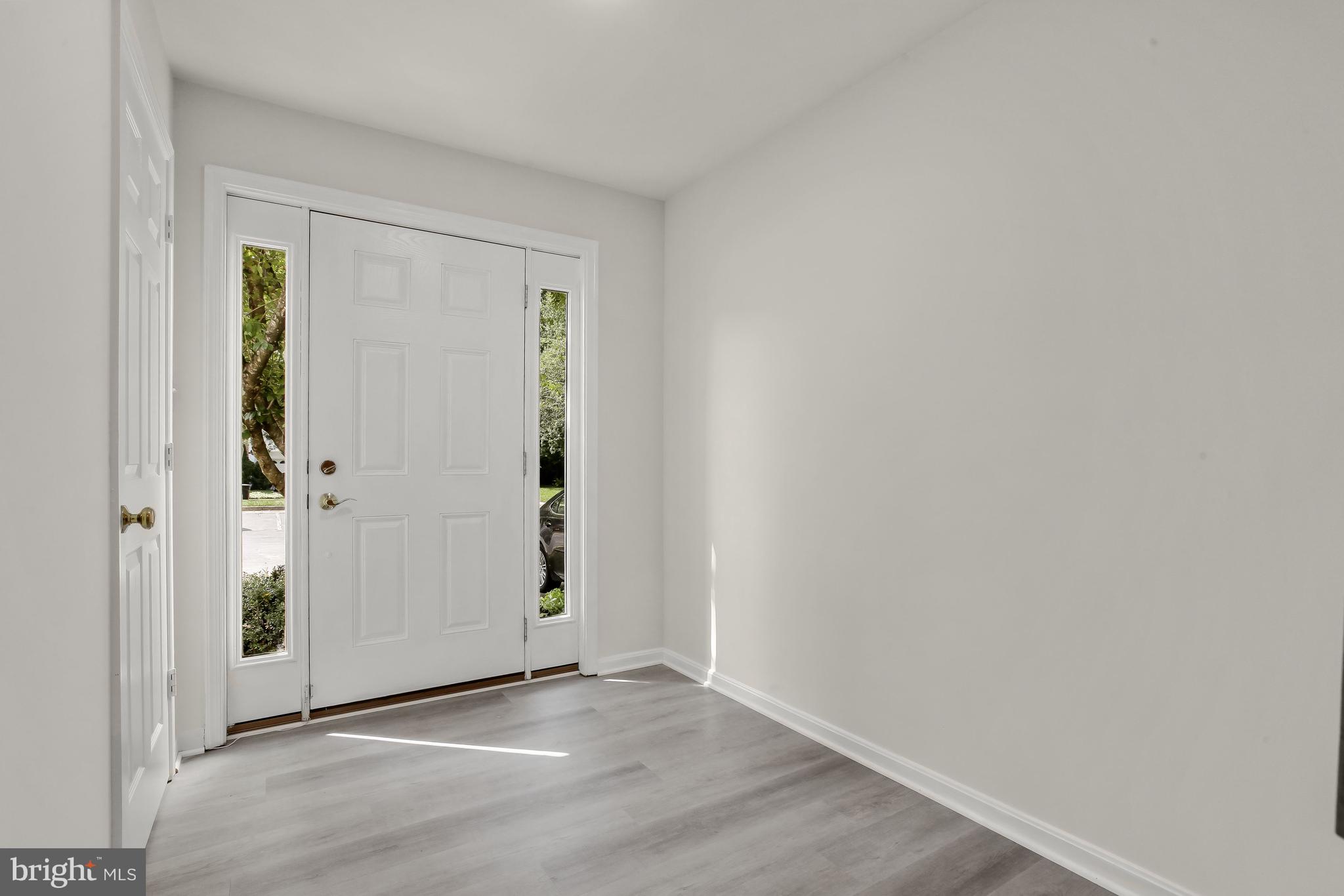 FAIRFAX RIDGE - Residential