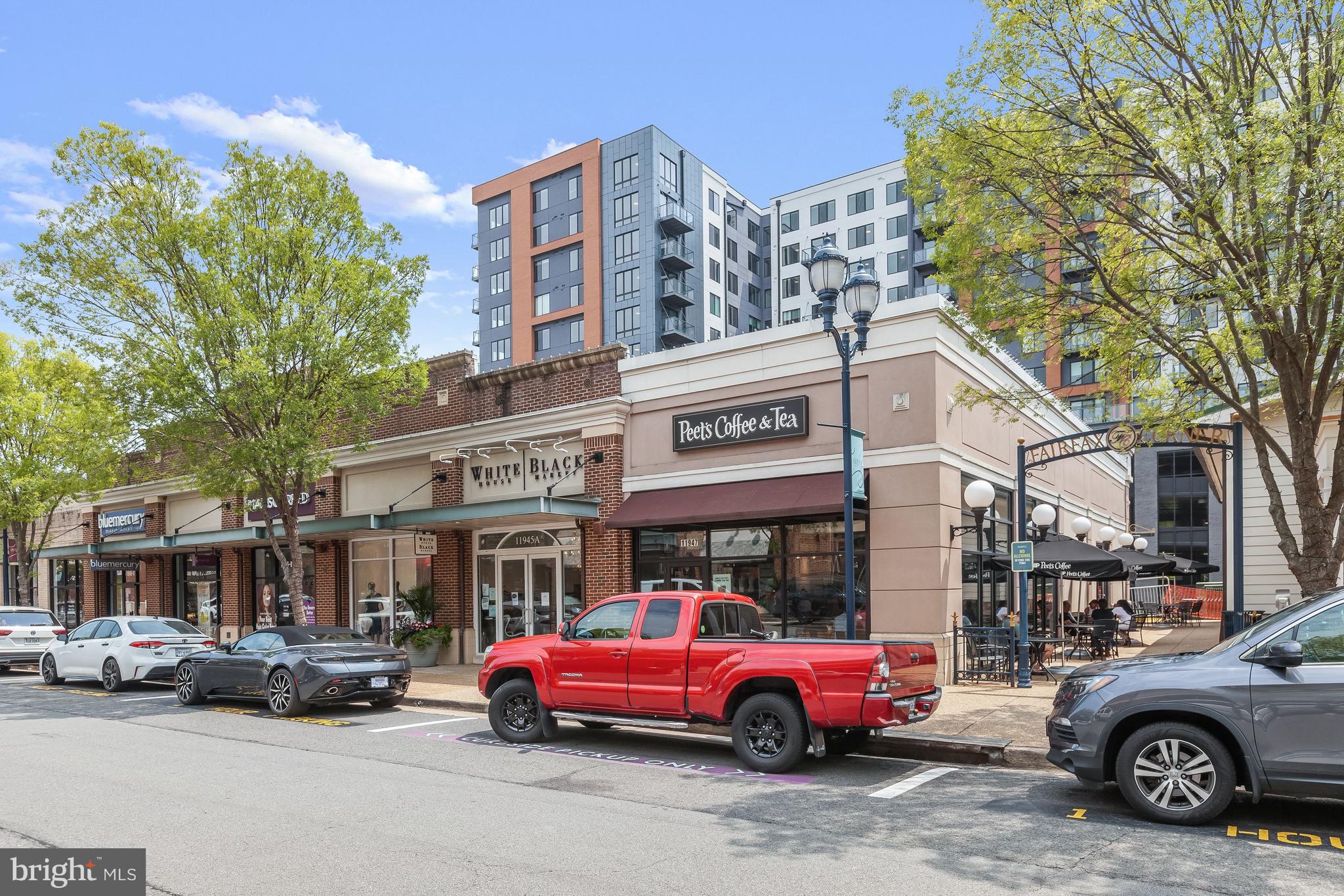 FAIRFAX RIDGE - Residential