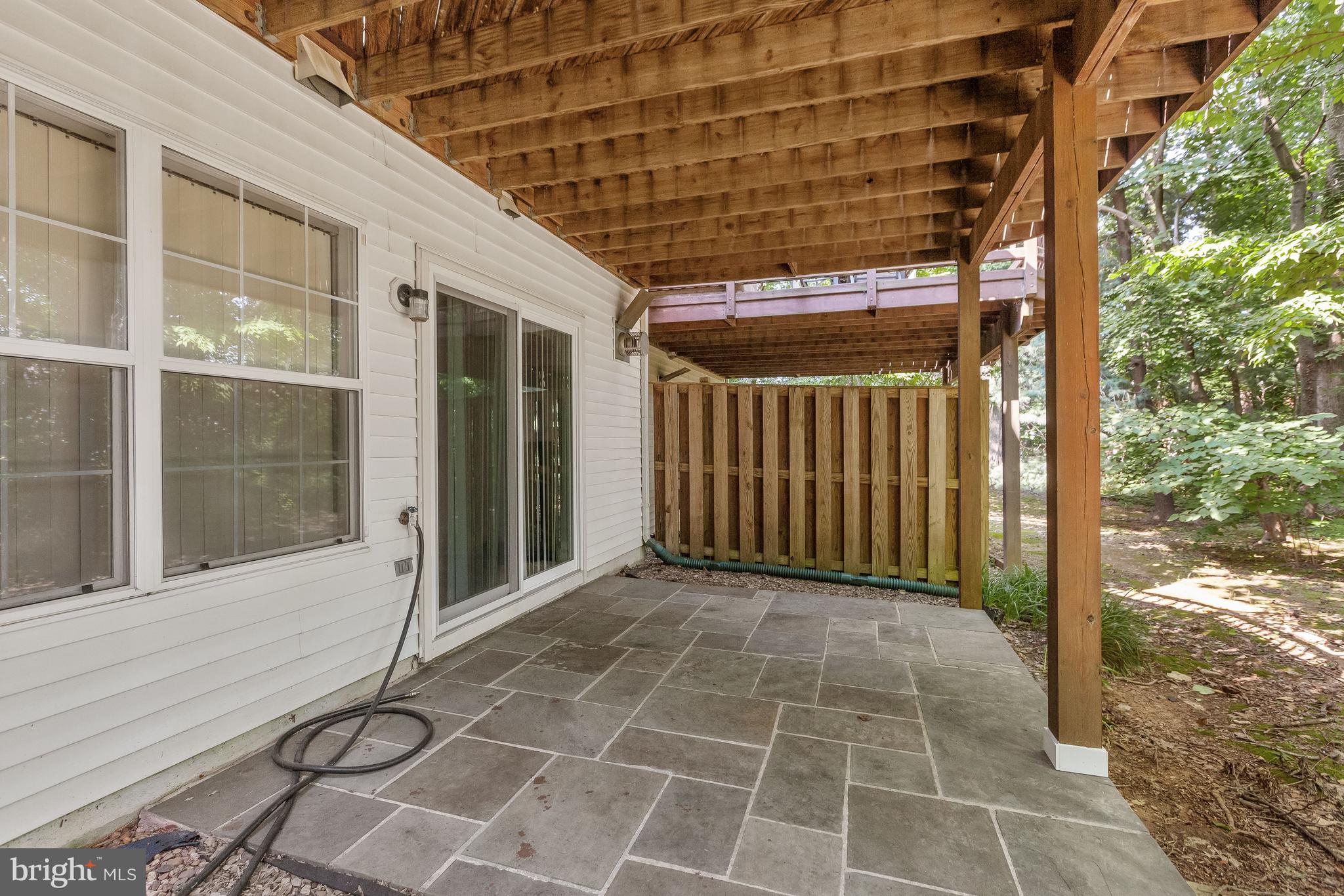 FAIRFAX RIDGE - Residential