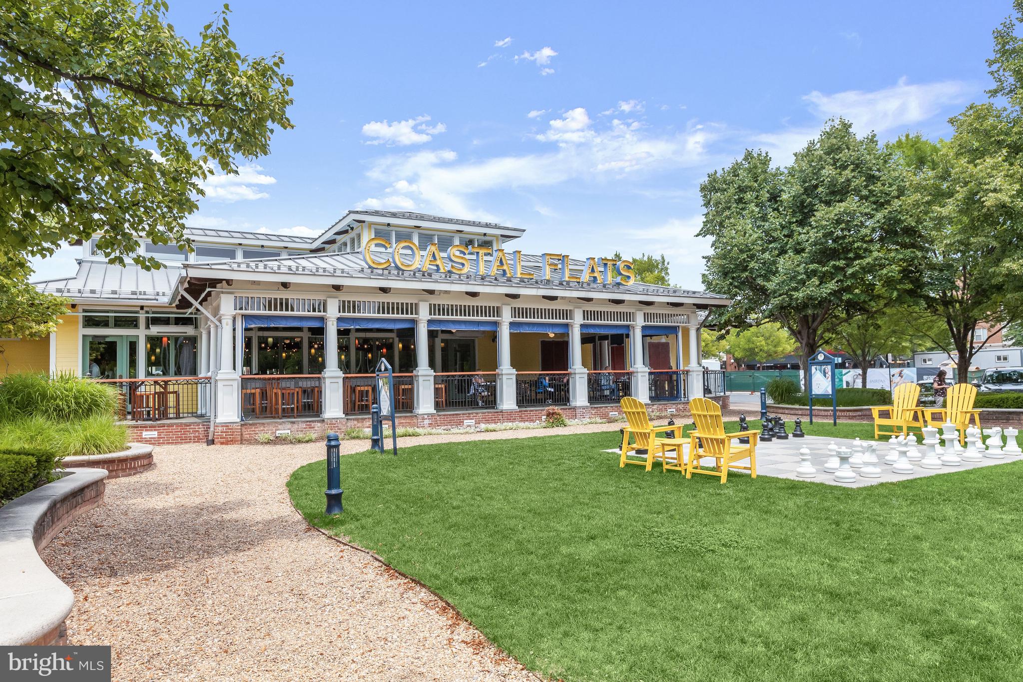 FAIRFAX RIDGE - Residential