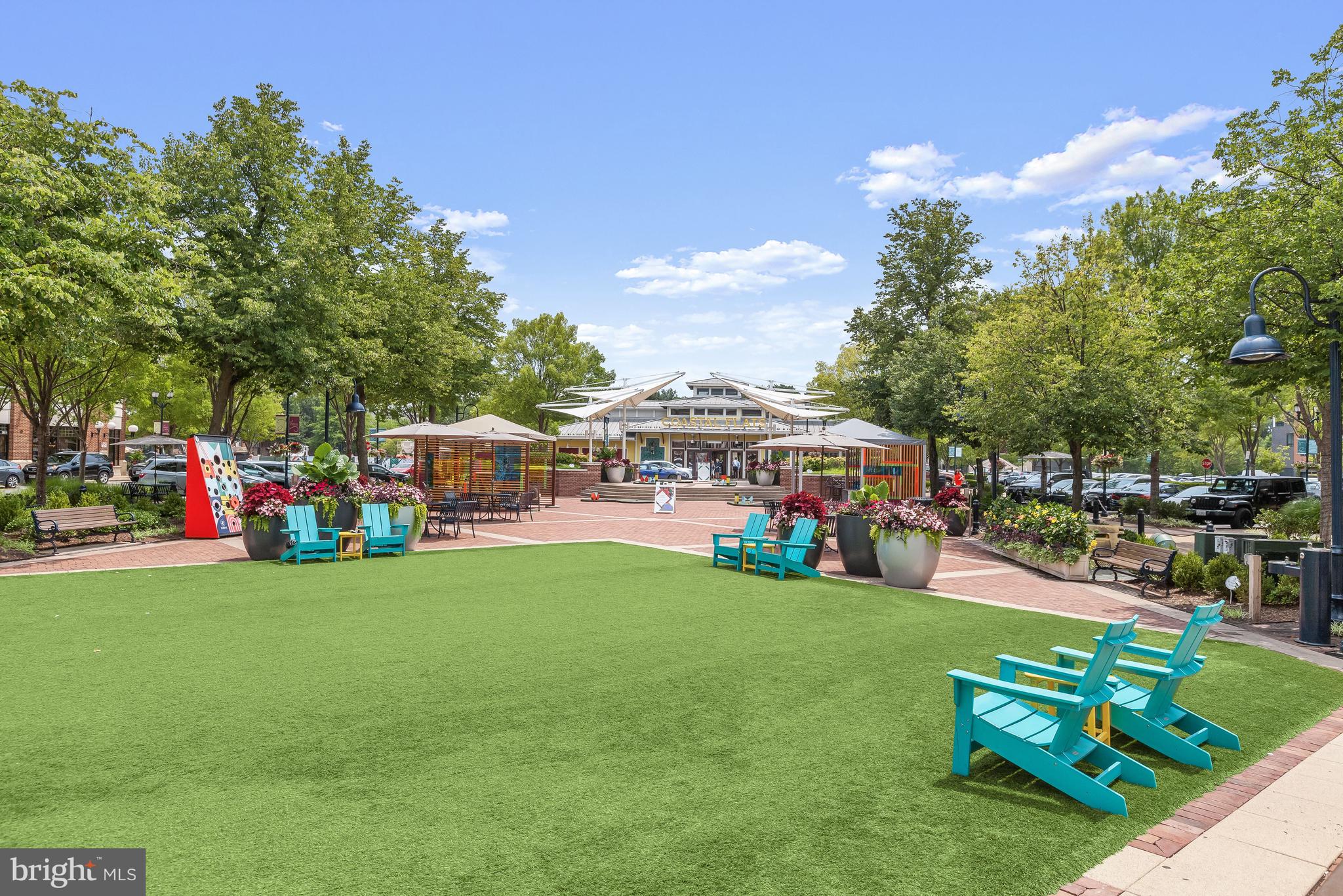 FAIRFAX RIDGE - Residential