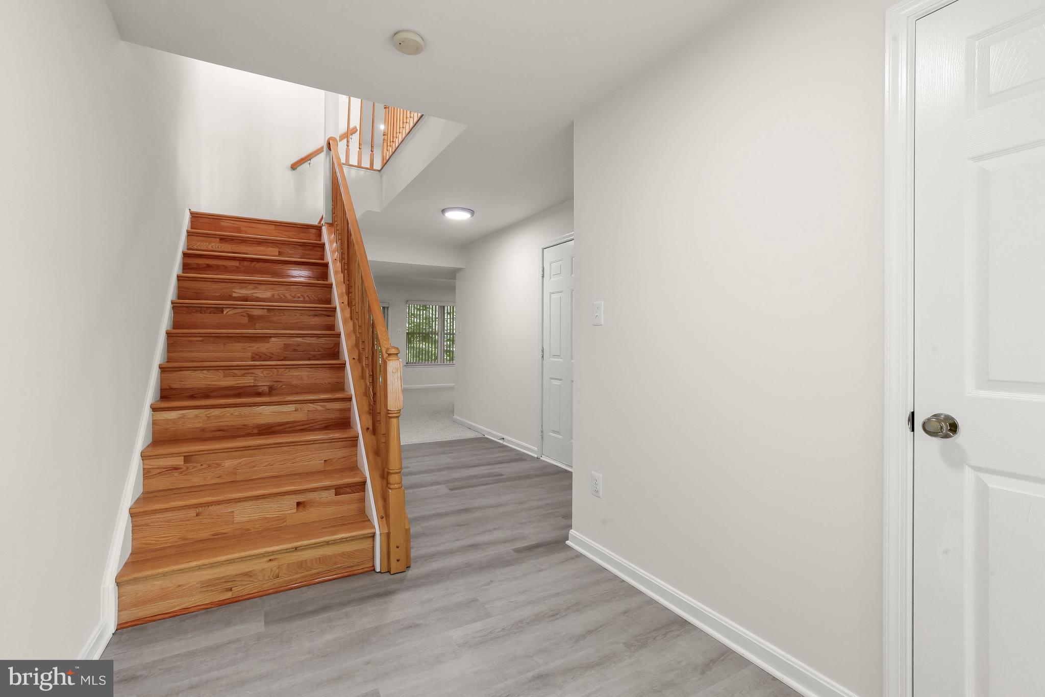 FAIRFAX RIDGE - Residential