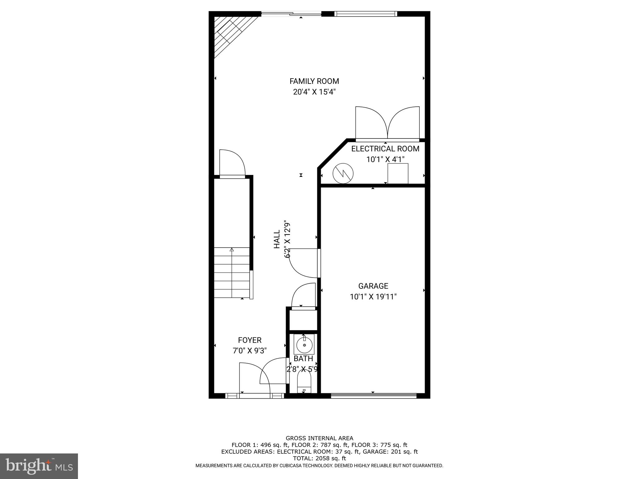 FAIRFAX RIDGE - Residential