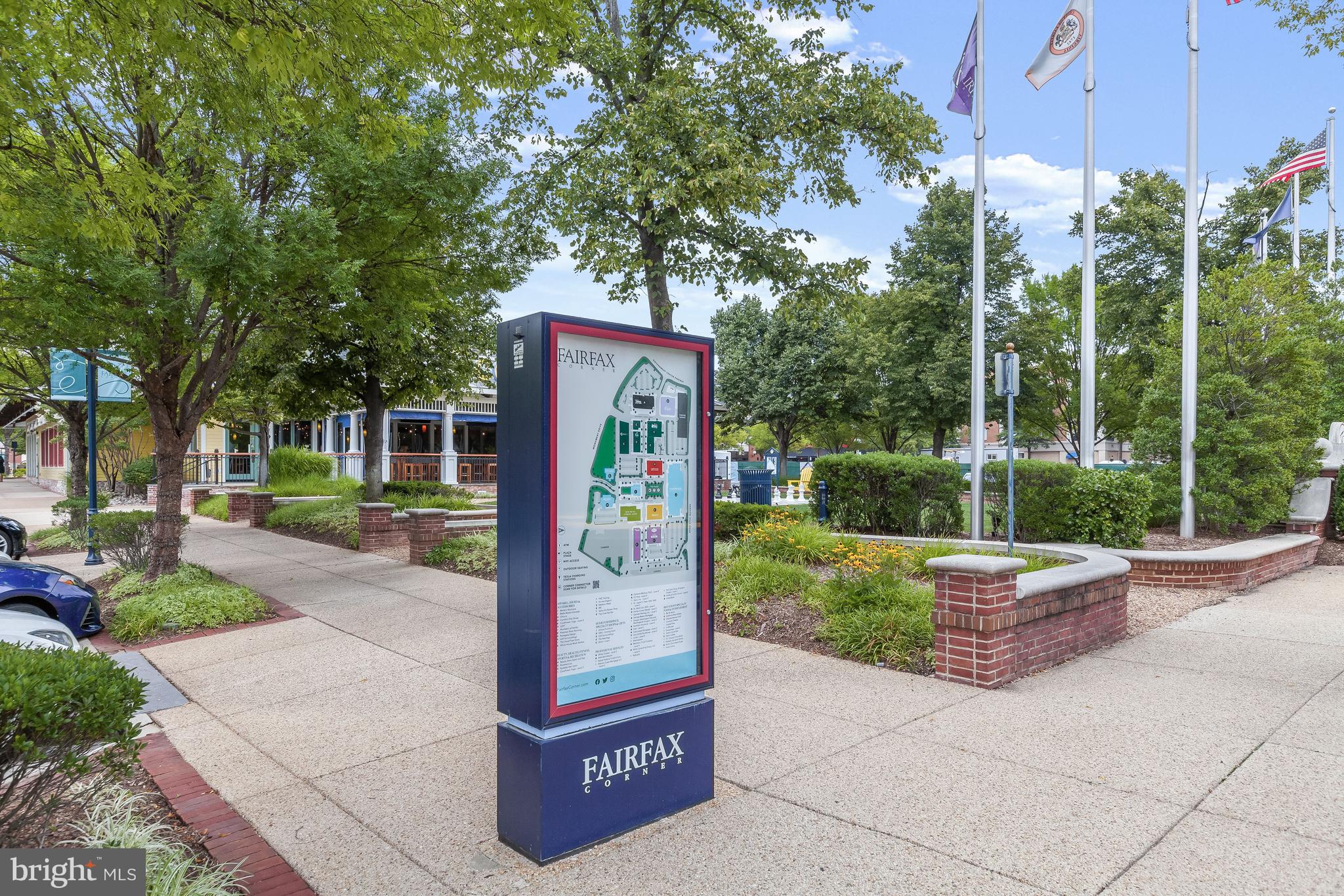 FAIRFAX RIDGE - Residential