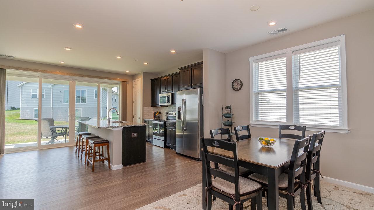 HAGERS CROSSING - Residential