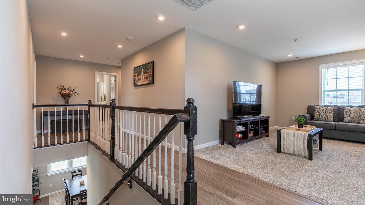 HAGERS CROSSING - Residential