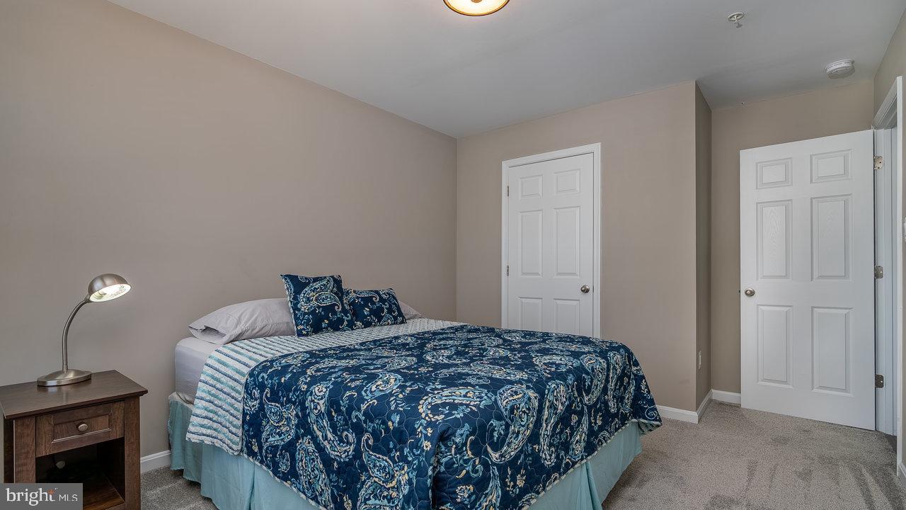 HAGERS CROSSING - Residential