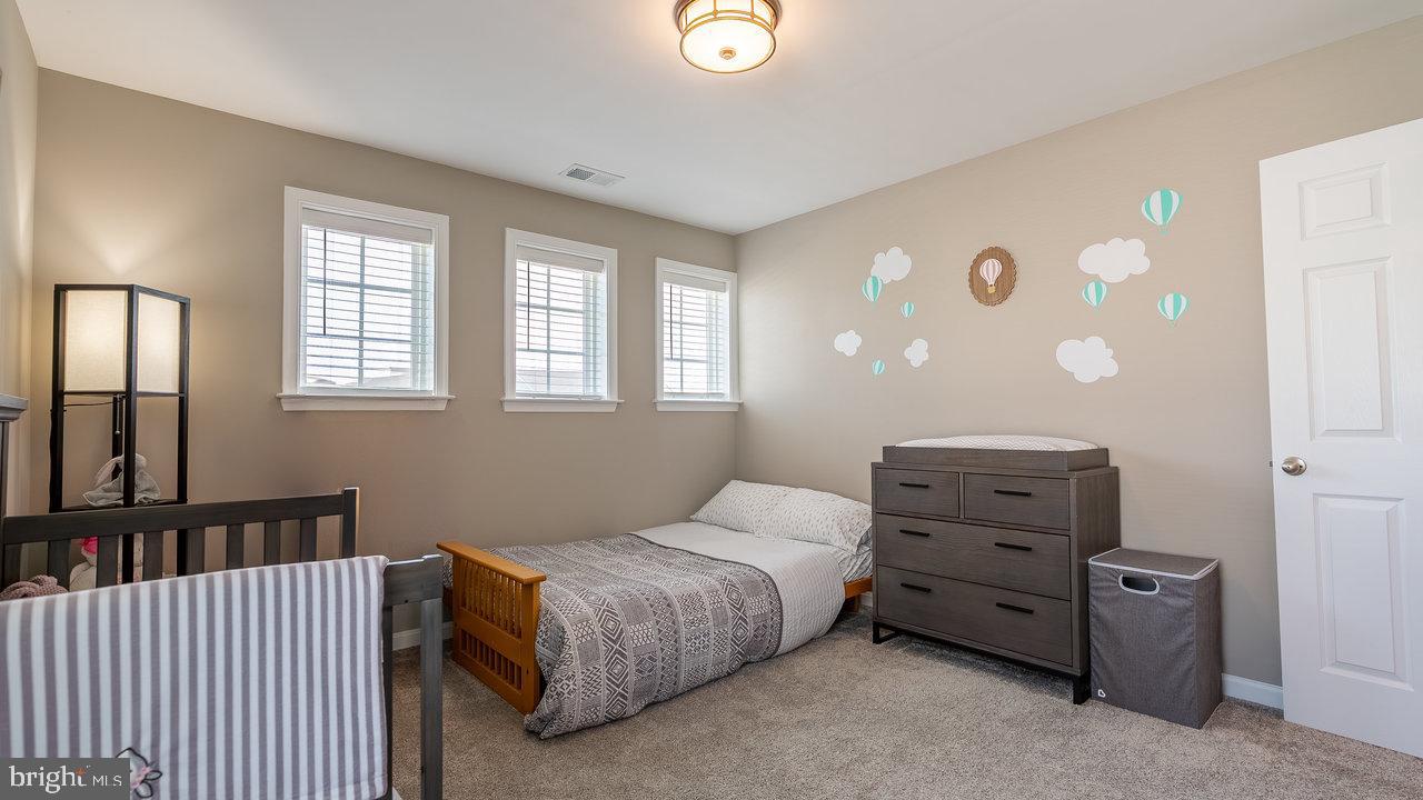 HAGERS CROSSING - Residential