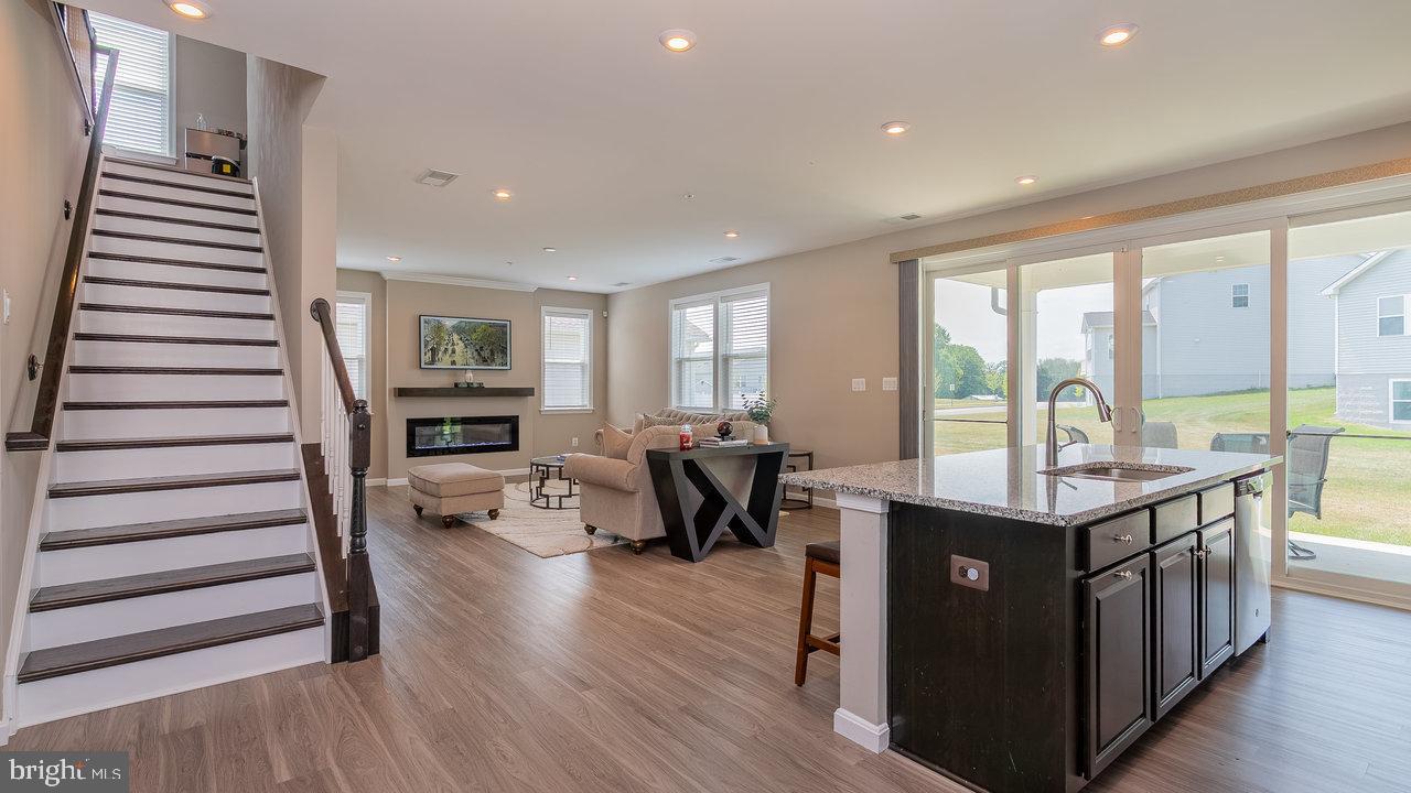 HAGERS CROSSING - Residential