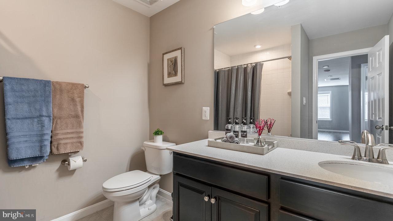 HAGERS CROSSING - Residential